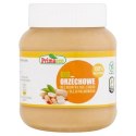 KREM Z PRAŻONYCH ORZESZKÓW ZIEMNYCH BEZGLUTENOWY BIO 360 g - PRIMAVIKA PRIMAVIKA (przetwory i pasty vege) KREM Z PRAŻONYCH ORZESZKÓW ZIEMNYCH BEZGLUTENOWY BIO 360 g - PRIMAVIKA PRIMAVIKA (przetwory i pasty vege)