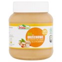 KREM Z PRAŻONYCH ORZESZKÓW ZIEMNYCH BEZGLUTENOWY BIO 360 g - PRIMAVIKA PRIMAVIKA (przetwory i pasty vege) KREM Z PRAŻONYCH ORZESZKÓW ZIEMNYCH BEZGLUTENOWY BIO 360 g - PRIMAVIKA PRIMAVIKA (przetwory i pasty vege)