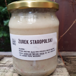 Żurek