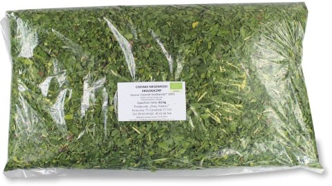 CZOSNEK NIEDŹWIEDZI SUSZONY BIO 500 g - HORECA (DARY NATURY) HORECA BIO - pozostałe CZOSNEK NIEDŹWIEDZI SUSZONY BIO 500 g - HORECA (DARY NATURY) HORECA BIO - pozostałe