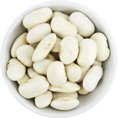 FASOLKA BIAŁA JAŚ BIO (SUROWIEC) (25 kg) HORECA BIO - surowce FASOLKA BIAŁA JAŚ BIO (SUROWIEC) (25 kg) HORECA BIO - surowce