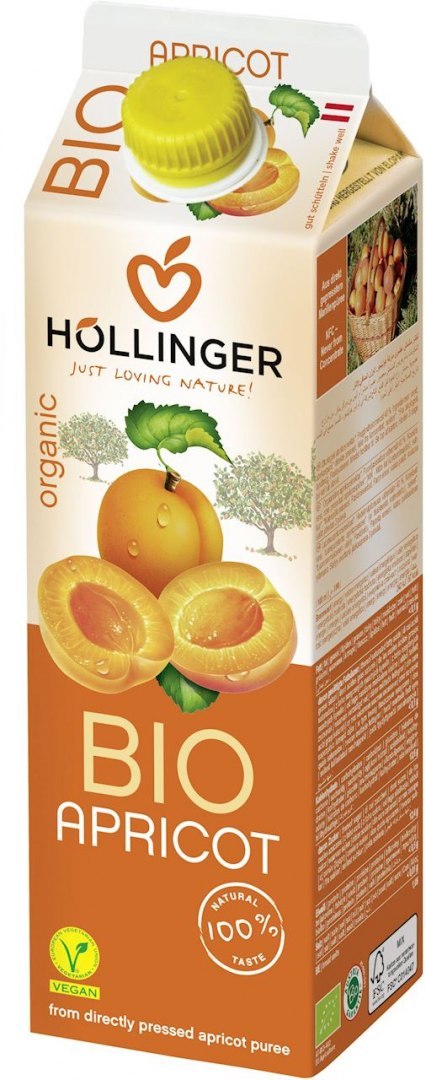 NEKTAR MORELOWY BIO 1 L - HOLLINGER HOLLINGER (soki, nektary, napoje, syropy) NEKTAR MORELOWY BIO 1 L - HOLLINGER HOLLINGER (soki, nektary, napoje, syropy)