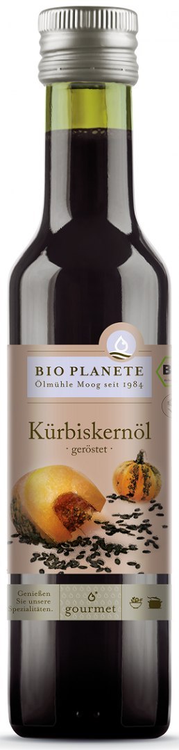 OLEJ Z PESTEK DYNI (Z PRAŻONYCH PESTEK) BIO 250 ml - BIO PLANETE BIO PLANETE (oleje i oliwy) OLEJ Z PESTEK DYNI (Z PRAŻONYCH PESTEK) BIO 250 ml - BIO PLANETE BIO PLANETE (oleje i oliwy)