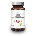 MSM SIARKA ORGANICZNA (650 mg) 60 KAPSUŁEK - SOUL FARM SOUL FARM (witaminy i ekstrakty) MSM SIARKA ORGANICZNA (650 mg) 60 KAPSUŁEK - SOUL FARM SOUL FARM (witaminy i ekstrakty)