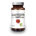 WAPNO ORGANICZNE (800 mg) 60 KAPSUŁEK - SOUL FARM SOUL FARM (witaminy i ekstrakty) WAPNO ORGANICZNE (800 mg) 60 KAPSUŁEK - SOUL FARM SOUL FARM (witaminy i ekstrakty)