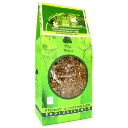 HERBATKA ZIELE WIERZBOWNICY DROBNOKWIATOWEJ BIO 200 g - DARY NATURY DARY NATURY - herbatki
