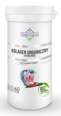 KOLAGEN RYBI Z DZIKĄ RÓŻĄ 60 KAPSUŁEK - SOUL FARM SOUL FARM (witaminy i ekstrakty) KOLAGEN RYBI Z DZIKĄ RÓŻĄ 60 KAPSUŁEK - SOUL FARM SOUL FARM (witaminy i ekstrakty)