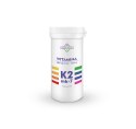 WITAMINA K2 MK7 (100 µg) 120 KAPSUŁEK - SOUL FARM SOUL FARM (witaminy i ekstrakty) WITAMINA K2 MK7 (100 µg) 120 KAPSUŁEK - SOUL FARM SOUL FARM (witaminy i ekstrakty)
