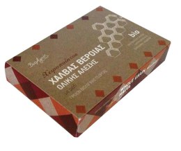 CHAŁWA MIODOWA BIO 200 g - BIOAGROS BIOAGROS (greckie produkty spożywcze)