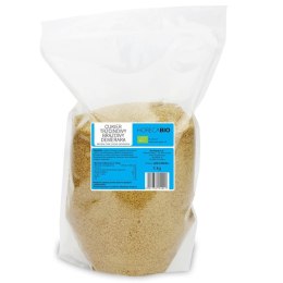 CUKIER TRZCINOWY DEMERARA BIO 5 kg - HORECA (BIO PLANET) HORECA BIO - pozostałe