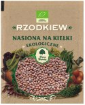 NASIONA RZODKIEWKI BIO NA KIEŁKI 30 g - DARY NATURY DARY NATURY - inne BIO