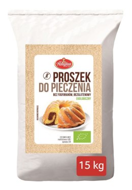 PROSZEK DO PIECZENIA BEZGLUTENOWY BIO 15 kg - HORECA (AMYLON) HORECA BIO - pozostałe