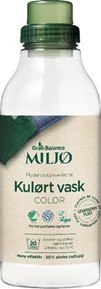 PŁYN DO PRANIA KOLOROWYCH UBRAŃ (KONCENTRAT) ECO 900 ml (20 PRAŃ) - GRON BALANCE GRON BALANCE (kosmetyki, środki czystości) PŁYN DO PRANIA KOLOROWYCH UBRAŃ (KONCENTRAT) ECO 900 ml (20 PRAŃ) - GRON BALANCE GRON BALANCE (kosmetyki, środki czystości)