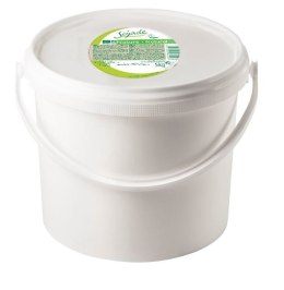 PRODUKT SOJOWY NATURALNY NIE ZAWIERA CUKRÓW BEZGLUTENOWY BIO 5 kg - HORECA (SOJADE) HORECA BIO - pozostałe